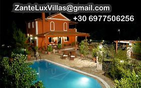 Neptune Villa